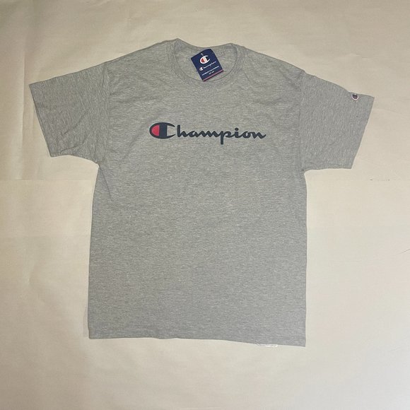 Brand New Champion T-Shirt - Picture 1 of 6